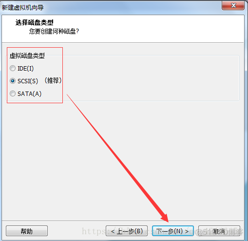 如何在虚拟机里安装python 如何在虚拟机里安装windows_虚拟机_13