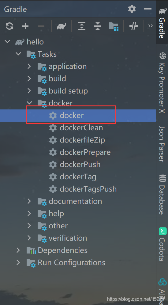 如何用gradle打包docker镜像 gradle docker_如何用gradle打包docker镜像_26