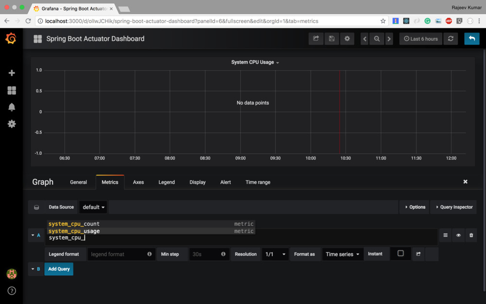 spring boot lettuce redis监控 springboot 监控grafana_网络_06