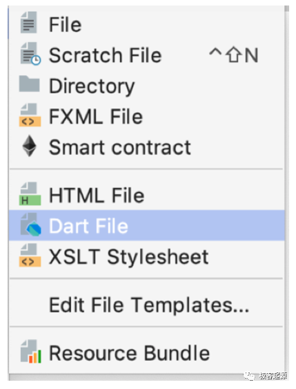 下载dart文件之后怎么更新到Android Studio dart/2.10 (dart:io)_编程语言_06