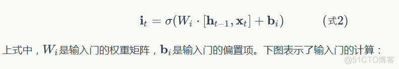 双向长短期记忆神经网络和卷积神经网络 长短时记忆神经网络_双向长短期记忆神经网络和卷积神经网络_11