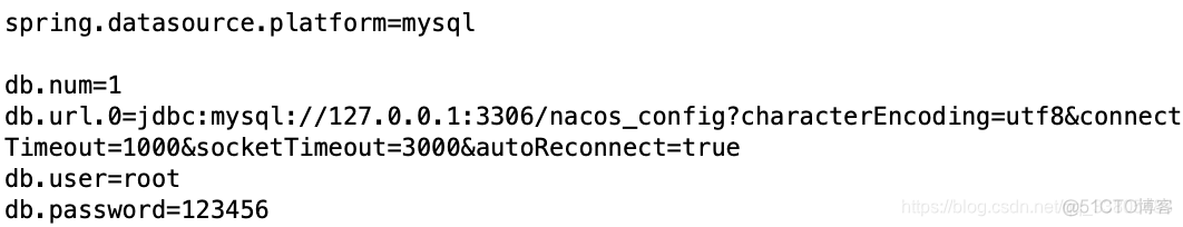 nacos自带mysql nacos mysql集群_nacos_03