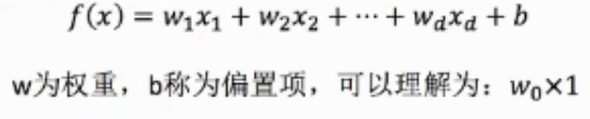 多变量线性回归模型Python 多变量线性回归sklearn_多变量线性回归模型Python