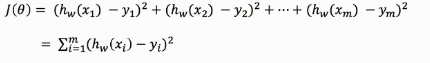 多变量线性回归模型Python 多变量线性回归sklearn_算法_03