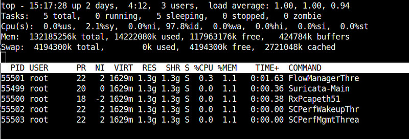 linux 查询线程 java工具 linux查询进程的线程_查看线程_04