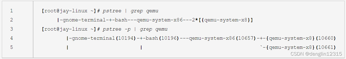 linux 查询线程 java工具 linux查询进程的线程_linux 查询线程 java工具_07