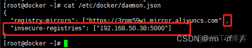 docker 中images 是什么 docker images rm_docker_27