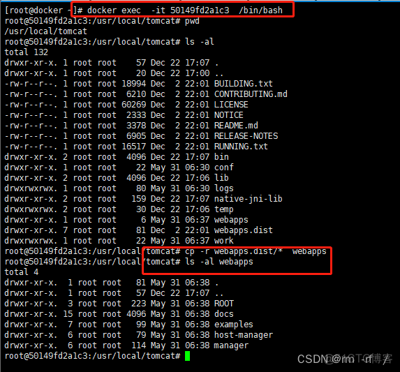 docker 中images 是什么 docker images rm_docker 中images 是什么_46