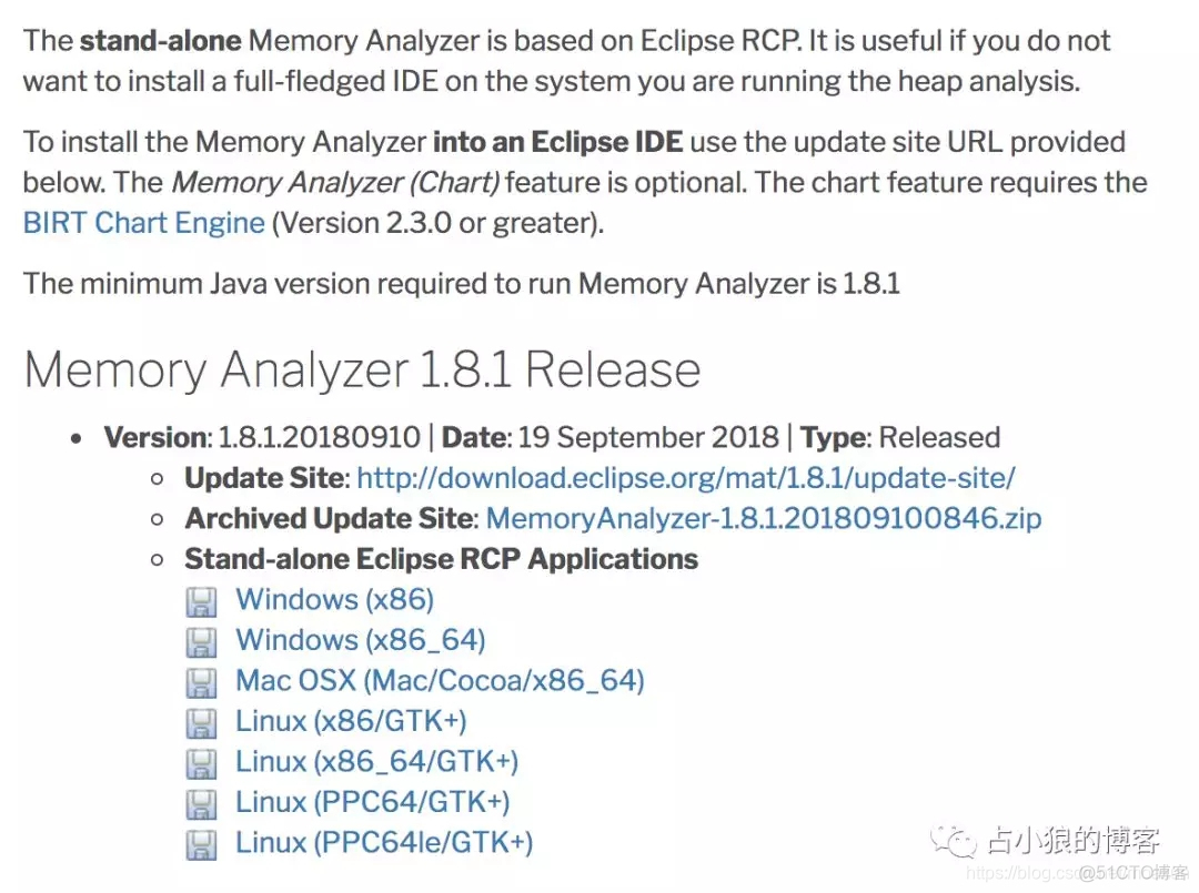 jvisualvm排查java内存泄露 如何排查jvm内存泄露_jvisualvm排查java内存泄露