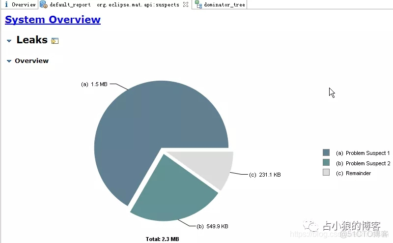 jvisualvm排查java内存泄露 如何排查jvm内存泄露_软引用_06