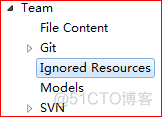 svn 提交android studio怎么忽略 svn提交选择时忽略文件_git