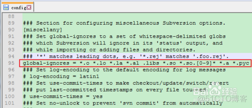 svn 提交android studio怎么忽略 svn提交选择时忽略文件_右键_21