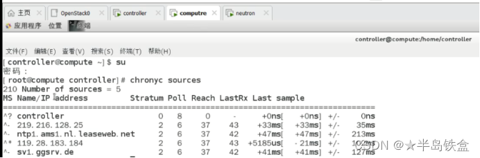 openstack api版本 openstack v版本_linux_02