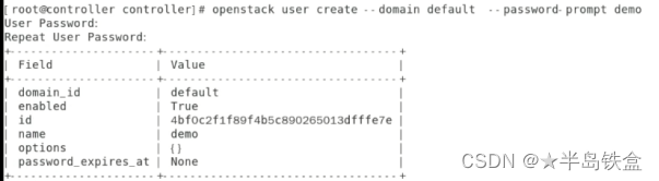 openstack api版本 openstack v版本_OpenStack_07