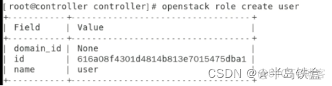 openstack api版本 openstack v版本_OpenStack_08