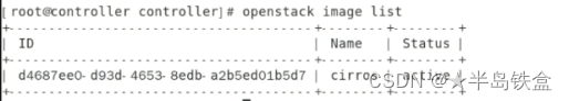 openstack api版本 openstack v版本_OpenStack_17