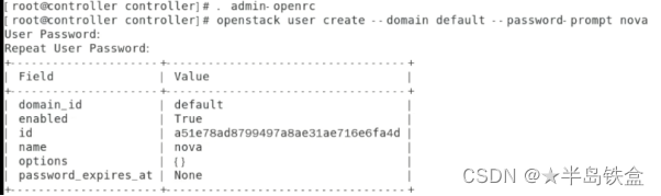 openstack api版本 openstack v版本_centos_18