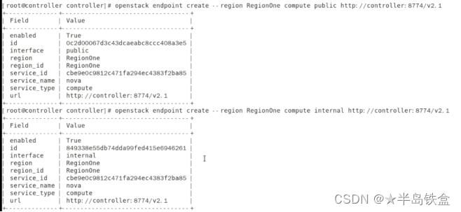 openstack api版本 openstack v版本_云计算_20