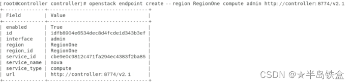 openstack api版本 openstack v版本_centos_21