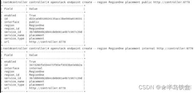 openstack api版本 openstack v版本_linux_24