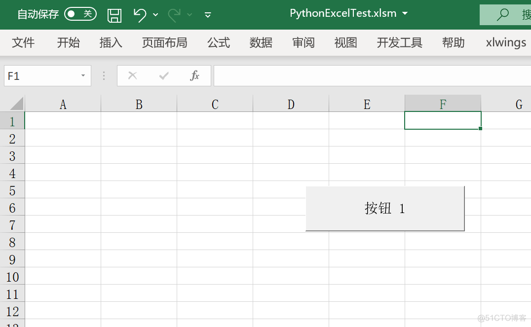 用python 打开excel中超链接 如何在python中打开excel_python_13