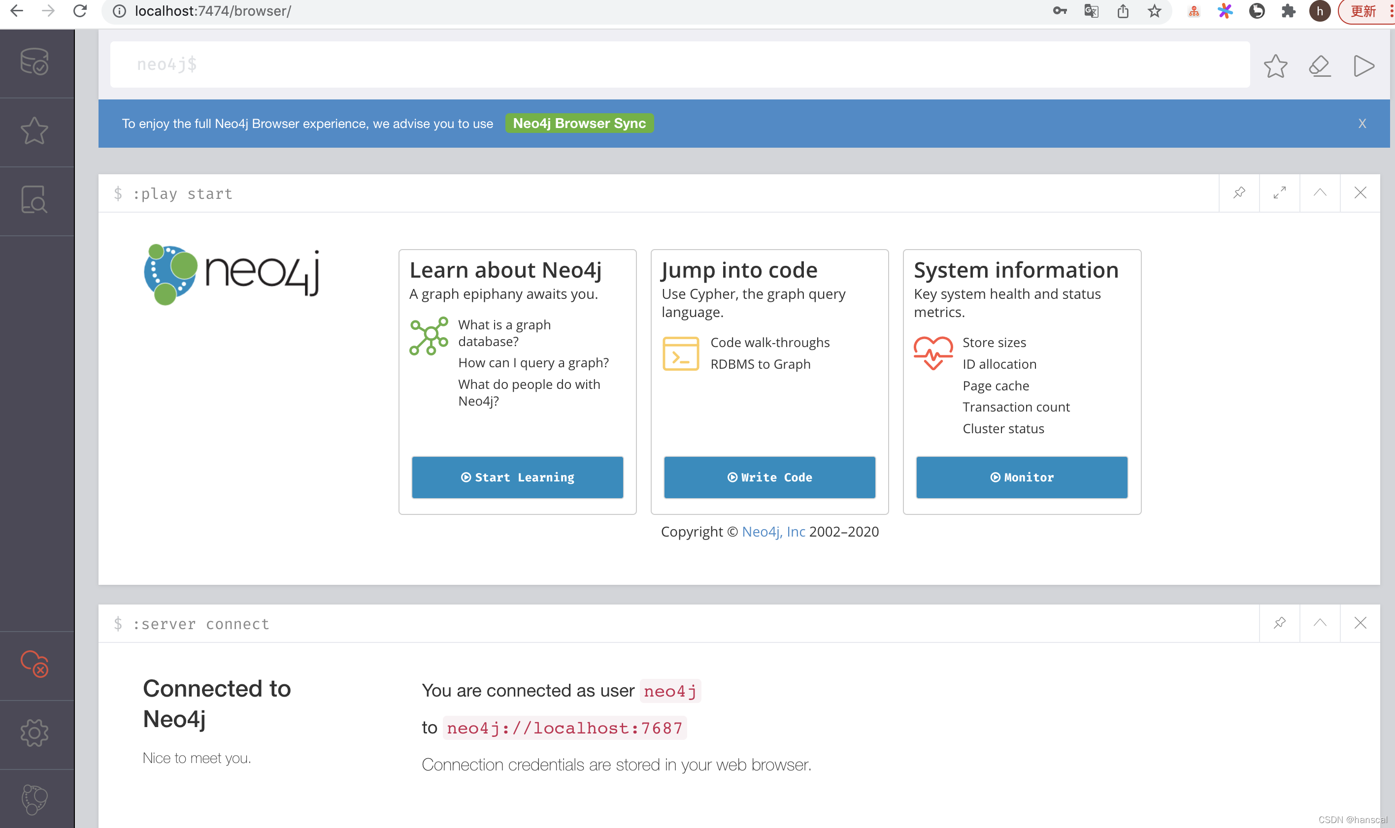 neo4j性能对比mysql neo4j和mysql区别_neo4j