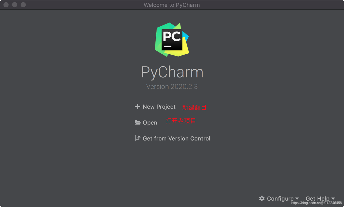 pycharm的python tgz怎么安装 pycharm怎么安装tkinter_Python_07