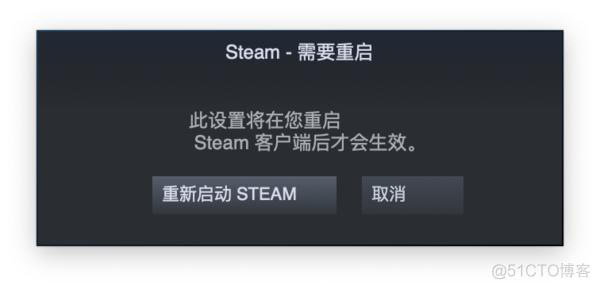 mac可以装ios Mac可以装steam吗_Mac_19