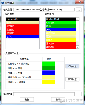 遥感影像分类 python 遥感影像分类的作用_数据_24