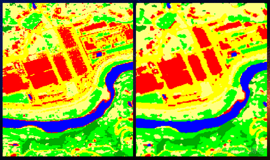 遥感影像分类 python 遥感影像分类的作用_遥感影像分类 python_26
