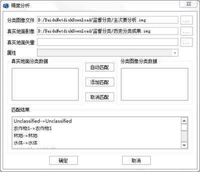 遥感影像分类 python 遥感影像分类的作用_类方法_28