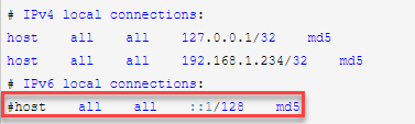 苹果本怎么连接本地的mysql pgadmin连接本地数据库_苹果本怎么连接本地的mysql_03