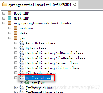 springboot使用StringRedisTemplate springboot thinjar_maven_03