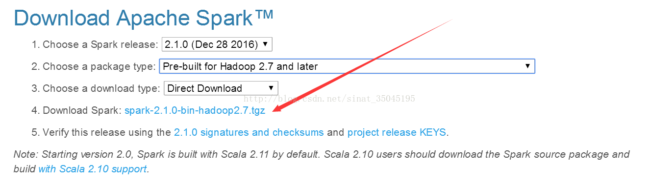 哪里有可以下载spark的镜像 怎么下载spark_哪里有可以下载spark的镜像