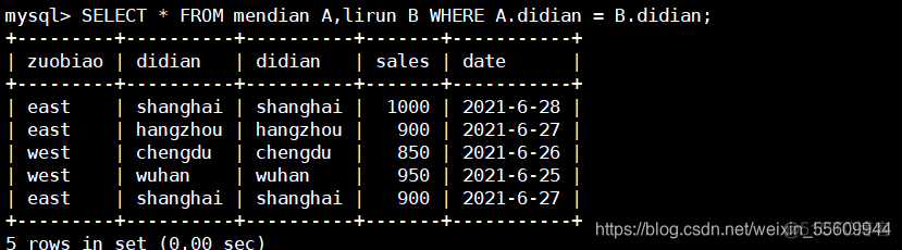 mysql 高级查询语句 mysql高级语法_mysql_07