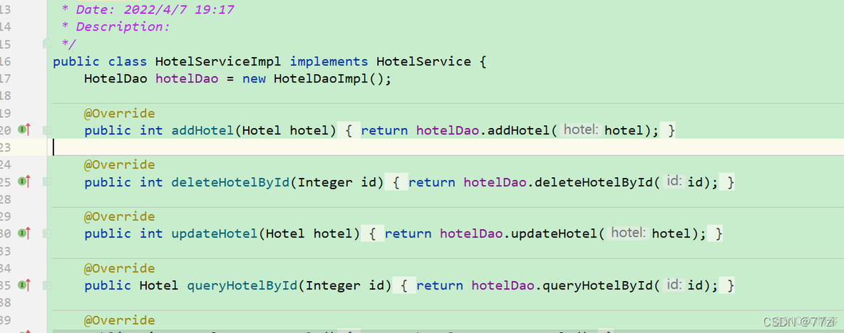 基于Java和SQL Server的预约系统 java简单的酒店预约系统_java_16