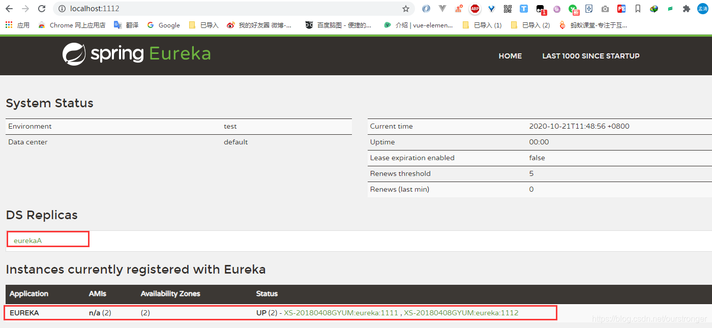 spring boot zookeeper集群 springboot eureka集群部署_jar_07