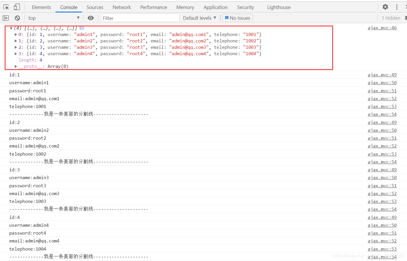 java controller 返回数据对象应该怎么命名 springmvc controller返回值类型_xml_06