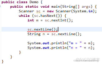 acm模式java输出数组 acm模式输入一个数组java_System