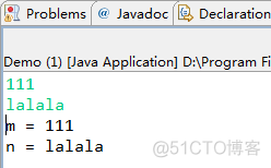 acm模式java输出数组 acm模式输入一个数组java_java_02