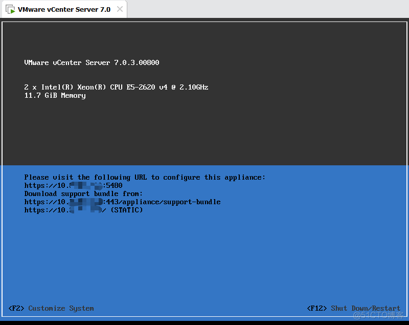 vcenter python 工具 vcenter 7.0 key_VMware_08