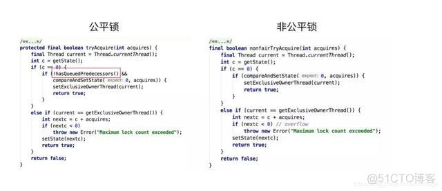 数据加锁java java锁和数据库锁的区别_数据加锁java_13