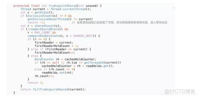 数据加锁java java锁和数据库锁的区别_数据加锁java_22