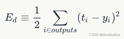 神经网络 拟合 python 神经网络 拟合多元函数_机器学习_03