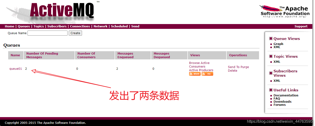 java如何使用jms java jms使用_java如何使用jms_02