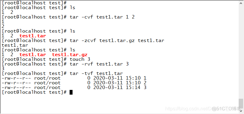 tar包转成docker镜像 tar文件打包_centos_06