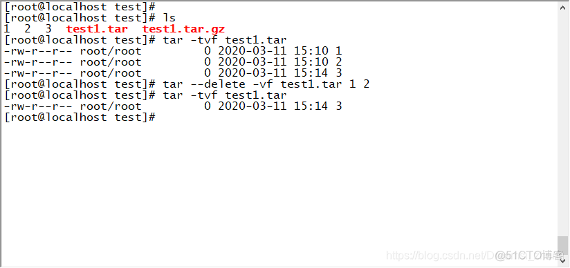 tar包转成docker镜像 tar文件打包_hive_07