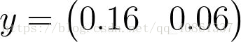 python练习线性分类器 线性分类器算法_正态分布_05