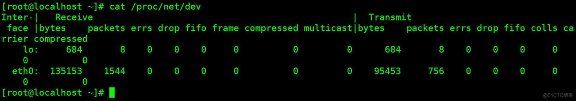 流量统计系统 Java 流量统计命令_python_03