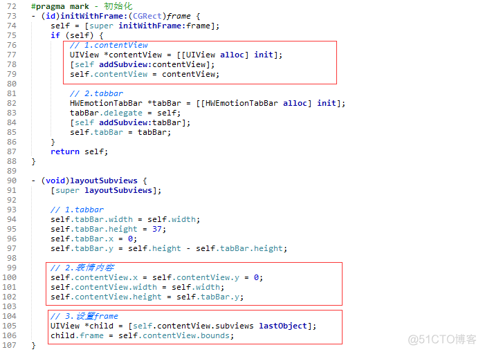 iOS UITextView改变键盘按钮样式 ios切换键盘按钮_微博_16